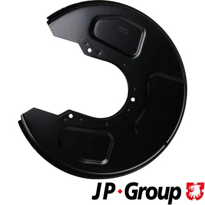 Splash Guard, brake disc
